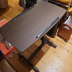 サンワダイレクト
100-DESK044ノートパソコンスタンド ...
