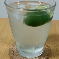 鳥取駅前の居酒屋で飲み会