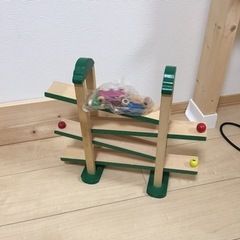 赤ちゃん用おもちゃの画像