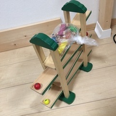 赤ちゃん用おもちゃの画像