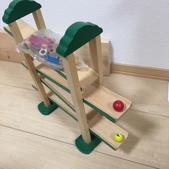 赤ちゃん用おもちゃの画像