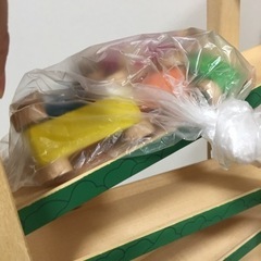 赤ちゃん用おもちゃの画像