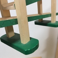 赤ちゃん用おもちゃの画像