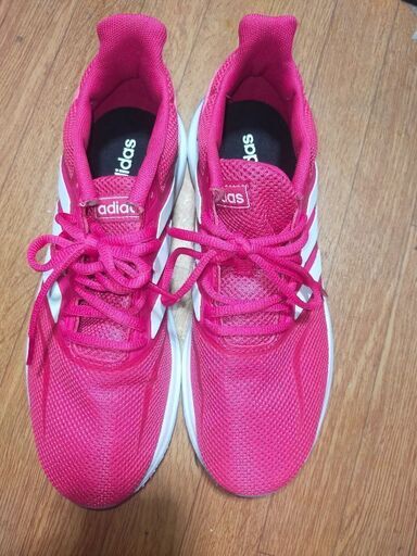 adidas スニーカー 25cm / アディダス