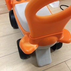 子供用おもちゃの画像