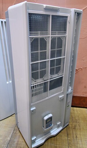 コロナ 窓用エアコン CW-16A コロナ窓用エアコン CW-16A ✨美品✨