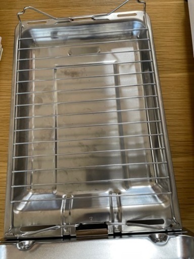 パロマ　IC-S87KSH-R ガステーブルコンロ