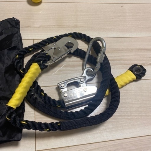胴綱　新品