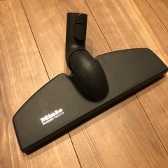 Miele(ミーレ)掃除機 の画像