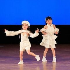【無料体験】園児、無料体験会、KPOPダンス、BTS、TWICE・・・の画像