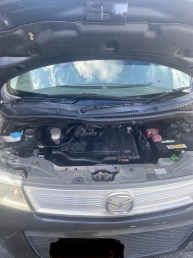 ﾏﾂﾀﾞ AZﾜｺﾞﾝ