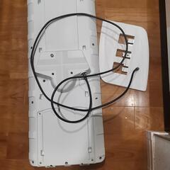 TOSHIBA UHFアンテナの画像