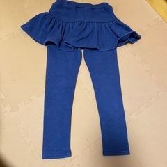 厚手スカッツ　130