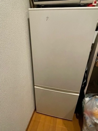 受渡し者決定