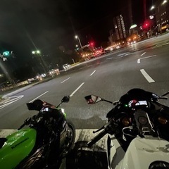 ツーリング仲間 - 薩摩川内市