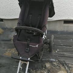 エアバギー