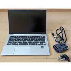 HP EliteBook 840 Aero G8 14インチ 中古