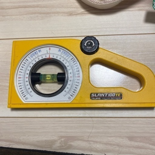 スラント　SLANT 100 YE
