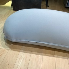 ビーズクッション 特大サイズ ビーンズMAX の画像