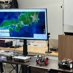 出島情報塾 子ども電子工作&プログラミング教室の画像