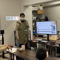 出島情報塾 子ども電子工作&プログラミング教室の画像