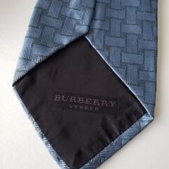 【BURBERRY】ネクタイの画像