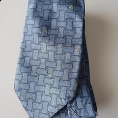 【BURBERRY】ネクタイの画像