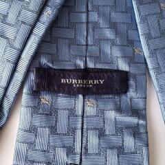 【BURBERRY】ネクタイの画像