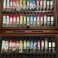 Art101 絵の具　セット　