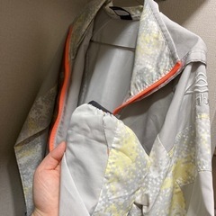 umbro UVカット　Oサイズの画像