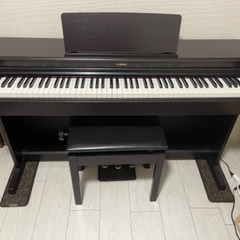 ヤマハ YDP-164R 