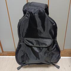 【引き取り限定】美品 ソフトケース、その他おまけ付き！アコースティックギター　HONEY BEE F-15M TSの画像