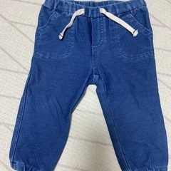 GAP ストレッチスボン　12-18M