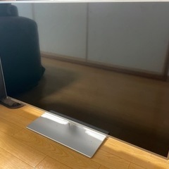 Panasonic 液晶テレビ 42型 ビエラ