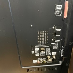 Panasonic 液晶テレビ 42型 ビエラ