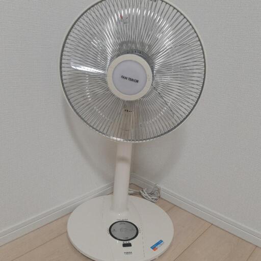 扇風機