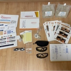 【正規品】業務用脱毛器 ライエンス2 の画像