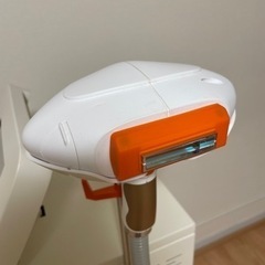 【正規品】業務用脱毛器 ライエンス2 の画像