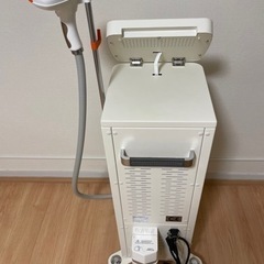 【正規品】業務用脱毛器 ライエンス2 の画像