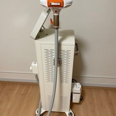 【正規品】業務用脱毛器 ライエンス2 の画像