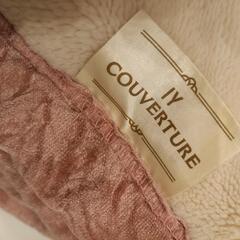 毛布　シングルの画像