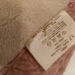 毛布　シングルの画像