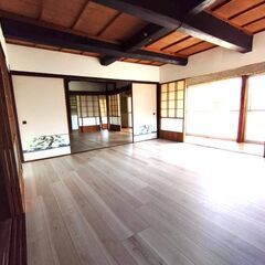 🉐敷金礼金ゼロ円🙂 戸建て賃貸 5LDK54,000円 ペット大型犬 犬猫 可能 都城市 駐車場3台以上 【都城移住補助金対象地域】 - 都城市