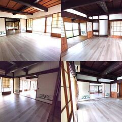 🉐敷金礼金ゼロ円🙂 戸建て賃貸 5LDK54,000円 ペット大型犬 犬猫 可能 都城市 駐車場3台以上 【都城移住補助金対象地域】 - 賃貸（マンション/一戸建て）
