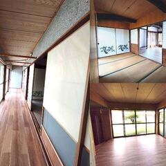 🉐敷金礼金ゼロ円🙂 戸建て賃貸 5LDK54,000円 ペット大型犬 犬猫 可能 都城市 駐車場3台以上 【都城移住補助金対象地域】 − 宮崎県