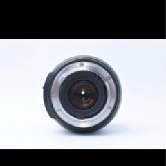 ニコン D3200 と16-85レンズ美品