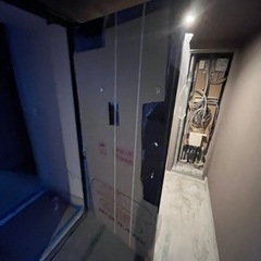 8/28（応募は終了しました）超簡簡単！日払い！ドアの養生撤去！終わり次第帰宅可。の画像