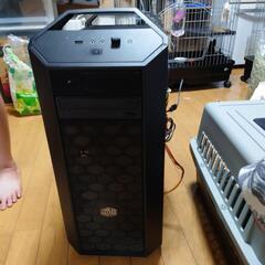 自作pc の画像