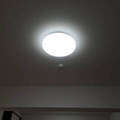 HotaluX（ホタルクス） <日本製> LEDシーリングライト  HLDZ08203 & HLDZ08209 適用畳数~8畳  ** 合計 2 ==> 3,500 円の画像