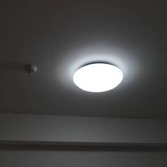 HotaluX（ホタルクス） <日本製> LEDシーリングライト  HLDZ08203 & HLDZ08209 適用畳数~8畳  ** 合計 2 ==> 3,500 円の画像